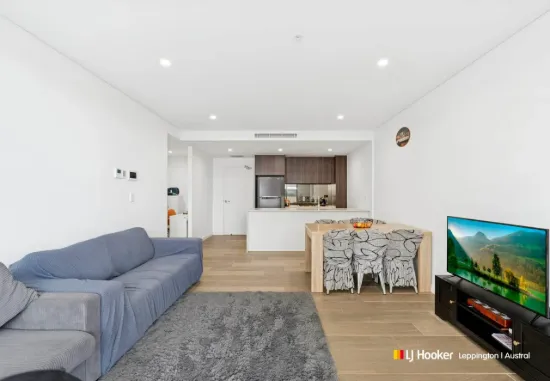 Ground Floor Garden Apartment