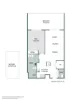 Ground Floor Living with Courtyard in a Prime Hornsby Location