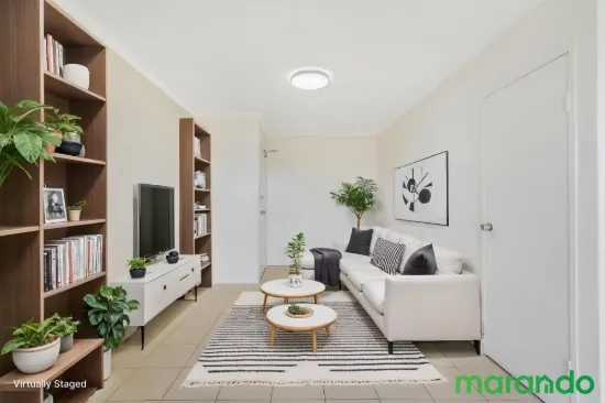 SECOND FLOOR UNIT
