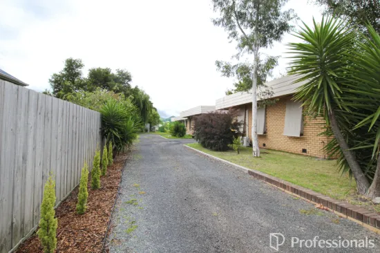 Your Perfect Yarram Starter or Investment!

Great opportunity to get off the rent cycle!