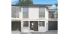 Low maintenance townhouse positioned in a boutique complex