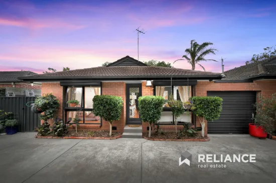 Move-In Ready with Stunning Outdoor Living – Perfect for Families or Investors