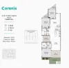 Spacious Ground-Floor Residence with Private Courtyard in Boutique Camp Hill Complex