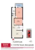MODERN & SYTLISH TOP FLOOR APARTMENT - AS BRAND NEW 
