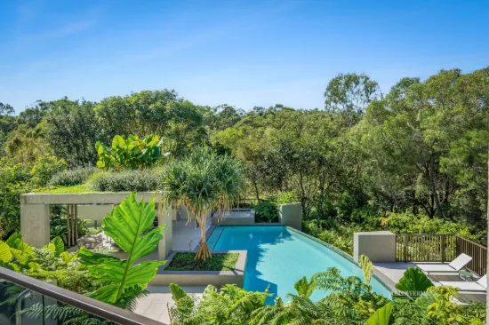 Height of Elegance: Indescribable Mood of Nature; Close to Cosmopolitan Everything Noosa Heads    