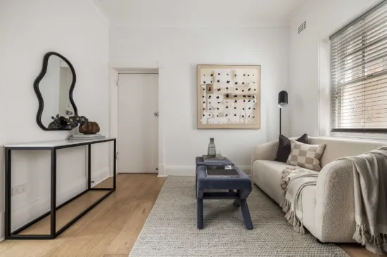 Chic renovated gem in prized cul-de-sac