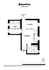 Chic renovated gem in prized cul-de-sac
