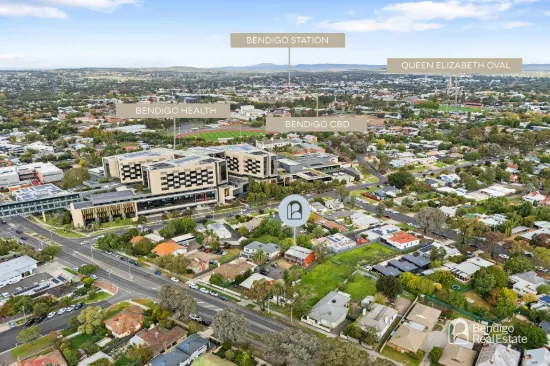 Health Precinct Gem Just Steps From Bendigo Hospital