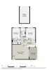 Bayside Apartment with Oversized Lock-Up Garage