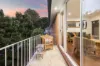 A Private, Sunlit Sanctuary with an Avalon Soul
