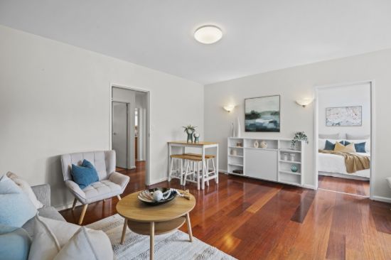 Sun-Filled 3 Bedroom in the McKinnon Zone