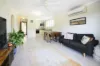 Walk-Up Unit With Exceptional Lifestyle Convenience