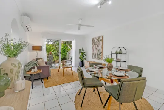 Renovated Garden Apartment with Private Entry!