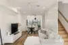 Stylish Tri-Level Townhouse with Private Street Access