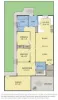 Sunshine Living with Space, Comfort & Convenience