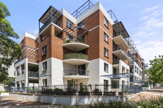 Spacious, Secure Living with Resort Style Appeal
