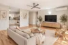Convenient Living in the Mansfield State High Catchment