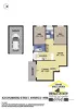 Large First Floor 93sqm Unit