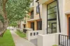 Spacious Apartment with Big Courtyard 