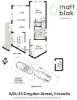 Modern, Peaceful and Centrally Located Apartment - Walk Everywhere


