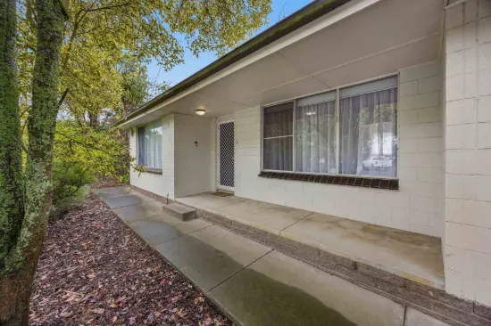 Low-Maintenance Living in the Heart of Ballarat Central