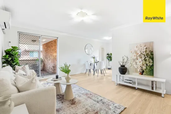 Solid Double Brick Unit In Prime Location