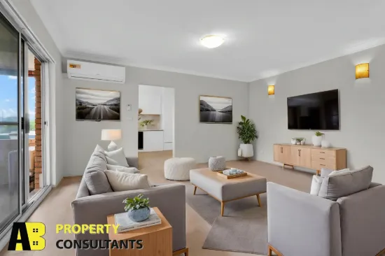 Fully Renovated Apartment with Space, Comfort & Unmatched Convenience