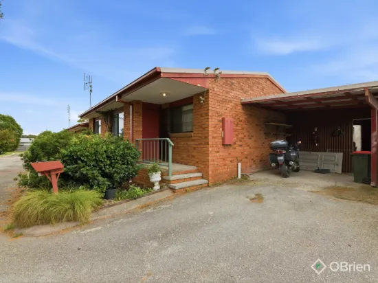 Alexandra Avenue - Investors Take Note!