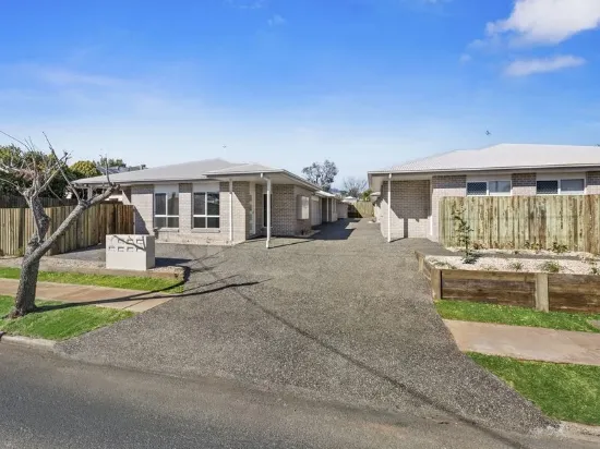 Prime Investment with Quality Tenant