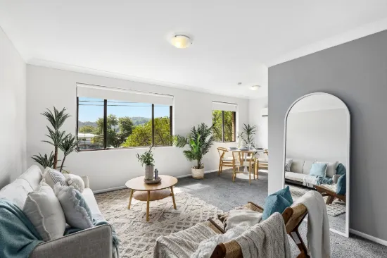 Prime location - walkable lifestyle