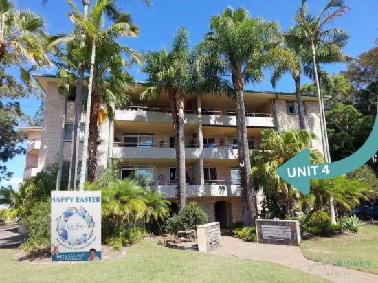 IDEAL LOCATION – IDEAL PRICE – IDEAL MODERN APARTMENT!
