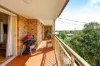 Large North-Facing Unit with Views!