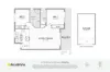 Large North-Facing Unit with Views!