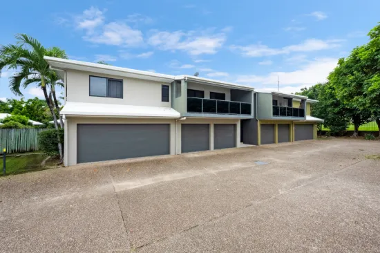 A low-maintenance lifestyle in a sought-after location.