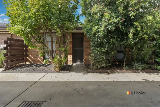 Central, Stylish & Surprisingly Spacious â Your Perfect Easy-Living Opportunity