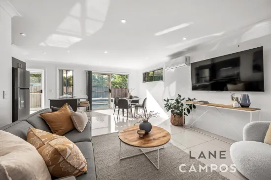 The Townhouse Retreat
