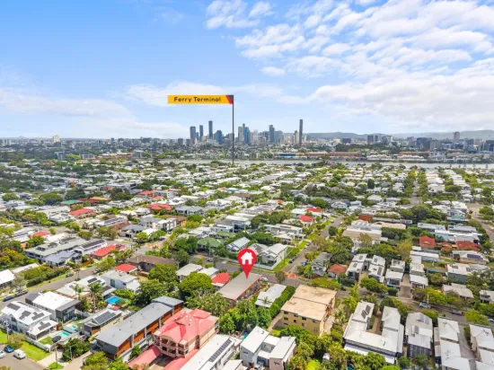 CITY VIEWS & STRONG INVESTMENT APPEAL IN BLUE-CHIP HAWTHORNE
