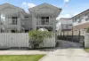 Stylish 2-storey townhouse blending luxury and modern Hamptons charm