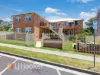 Freshly painted unit in the heart of the CBD - entry level buying