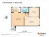 Freshly painted unit in the heart of the CBD - entry level buying