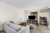 Spacious apartment ideally located