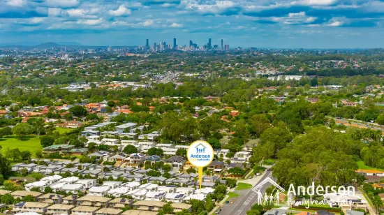 Perfectly Located and Highly Desirable!