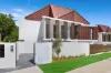 Architectural Townhouse with Rooftop Terrace in Boutique ‘Cavendish’ Complex
