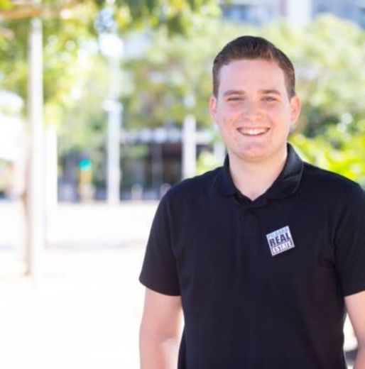 Bryce Mitchell - Real Estate Agent at Pilbara Real Estate Pty Ltd - Karratha
