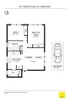 Bright & Comfortable Apartment with Leafy Outlook