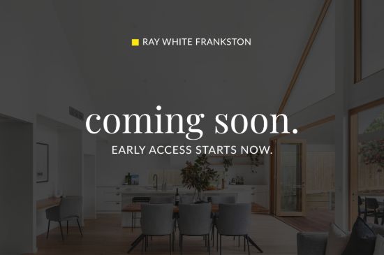 COMING SOON!