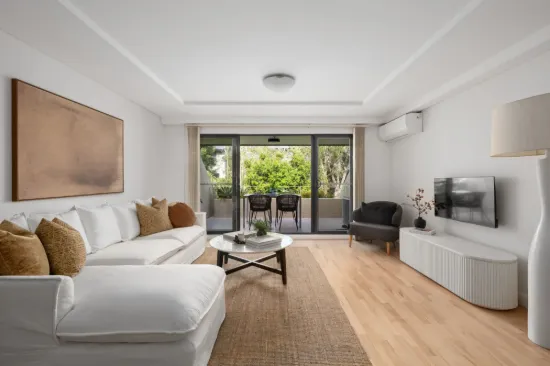 Vibrant village lifestyle at your doorstep