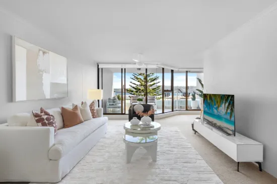 Prestige Living Opposite the Wharf