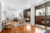 Bright North-Facing Apartment in a Boutique building