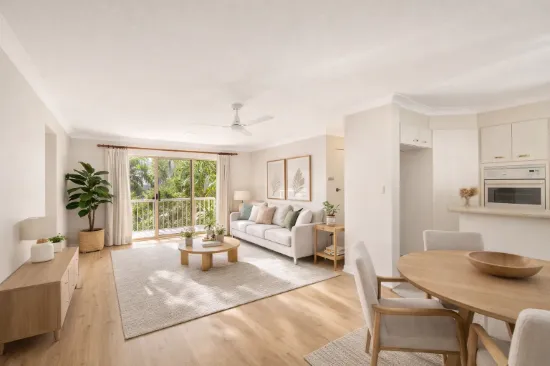 Beachside Living, Everyday Ease in the Heart of Currumbin